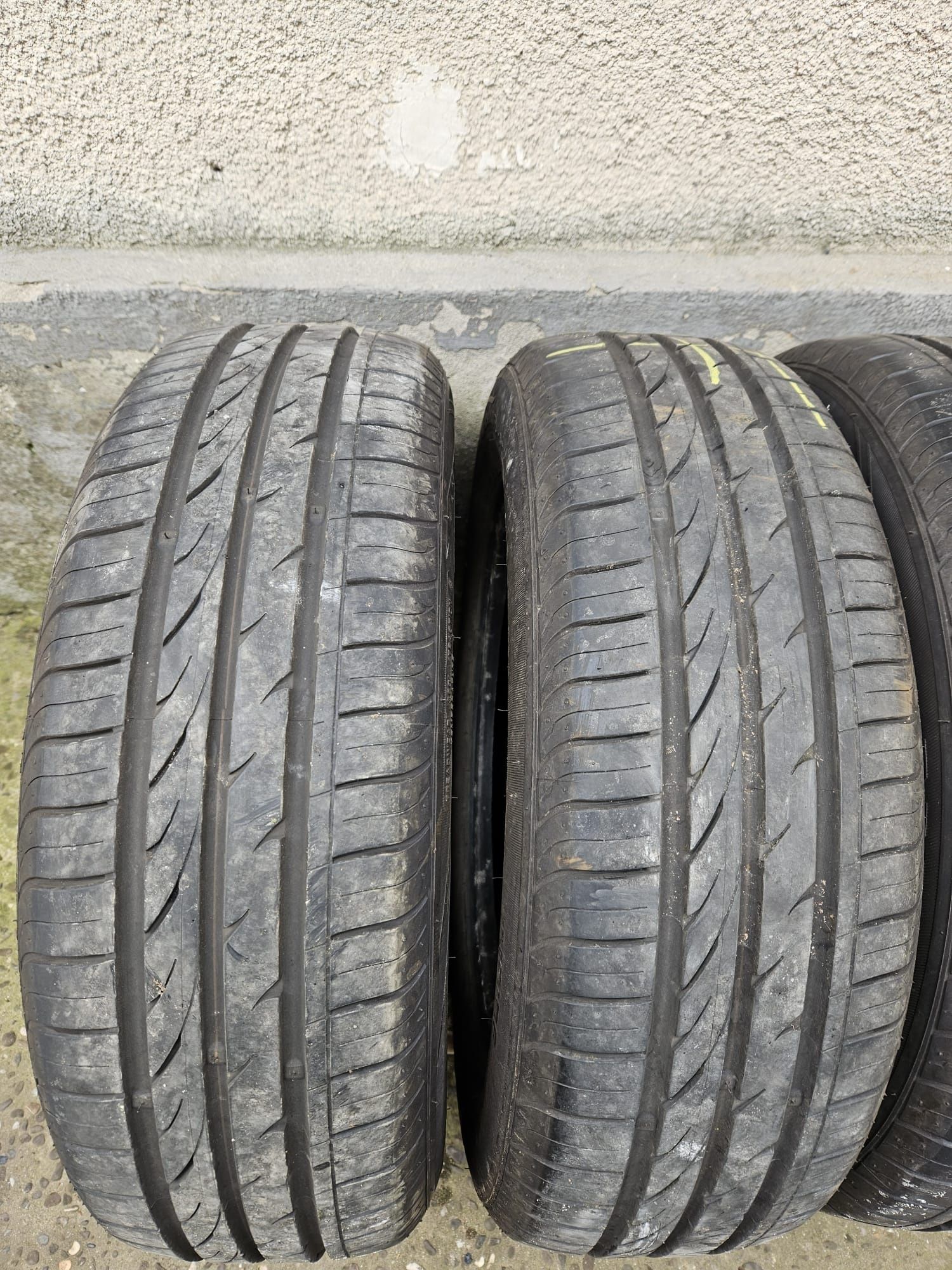 Anvelope de vara Nexen 185/65R15