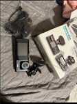 Camera auto de bord cu card SD dubla FULL HD
