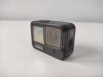 GoPro Hero 9 + Accesorii + Livrare Rapida
