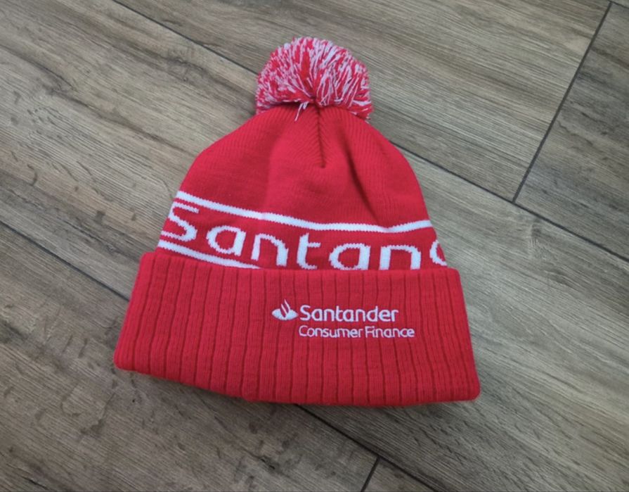 Fes Santander Red NOU Mercatus Custom Made