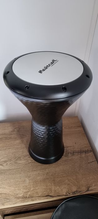 Tarabana masterwork in 8 suruburi