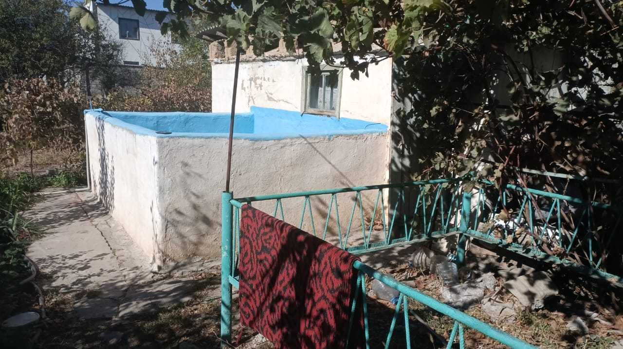 Дача кайнар булак