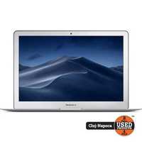 Apple MacBook AIR 13 2017, A1466, 13.3", i5 1.8 GHz  | UsedProducts.ro