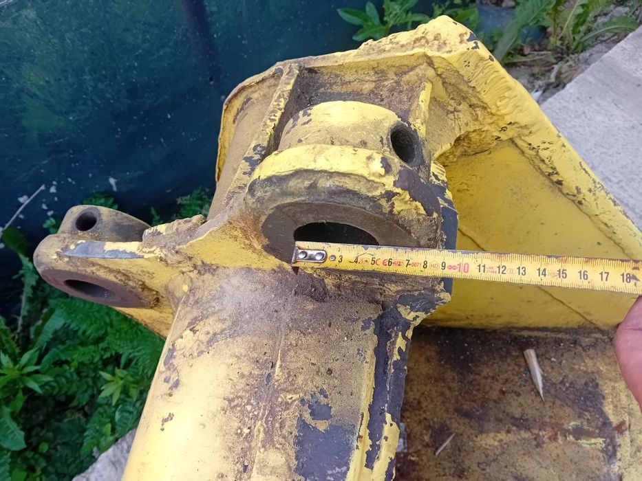 Cupa 70 75 cm excavatoare 10 12 tone