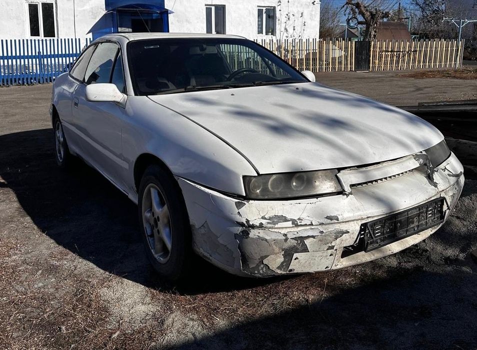 Продам машину Opel Calibra 1991