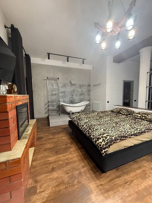 Продается 4/8-9/11 114м2+57м2 мансарда в ЖК Vek на Паркентском