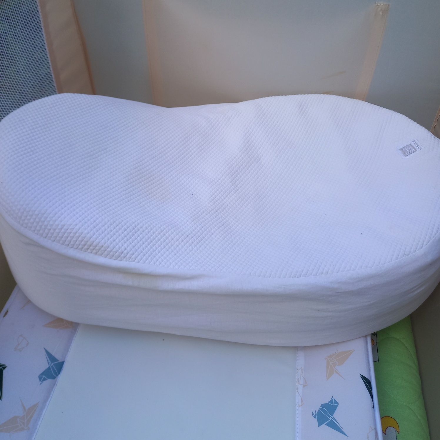 Бебешко гнездо cocoonababy