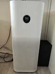 Xiaomi Smart Air Purifier 4 Pro, 500 m3/h, 35-60 m2, BHR5056EU