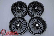 Jante Noi 17 inch Originale Seat Ateca Leon Toledo Exeo R17
