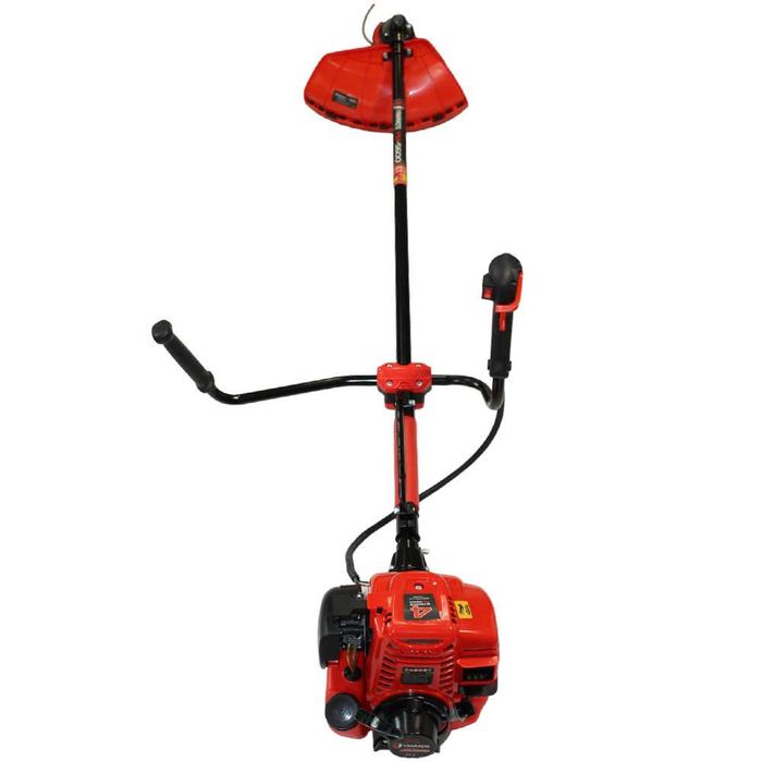 Motocoasa pe benzina in 4 timpi , 5.6 CP, 52CC YAMAMOTO