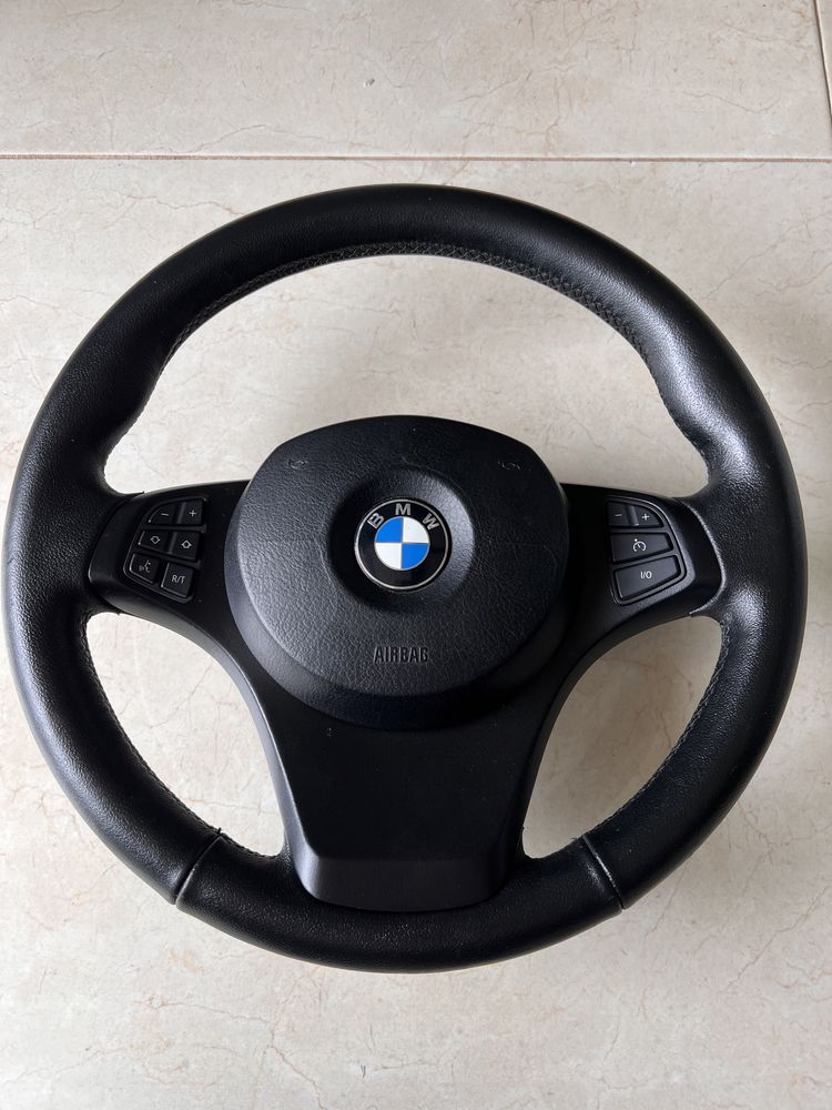 Волан за BMW X5