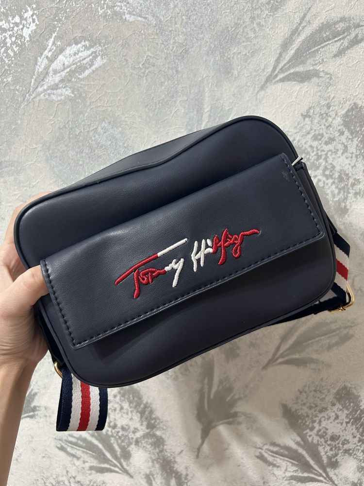 Сумка новая Tommy Hilfiger