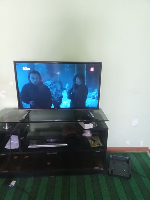 Artel smart tv сотилади
