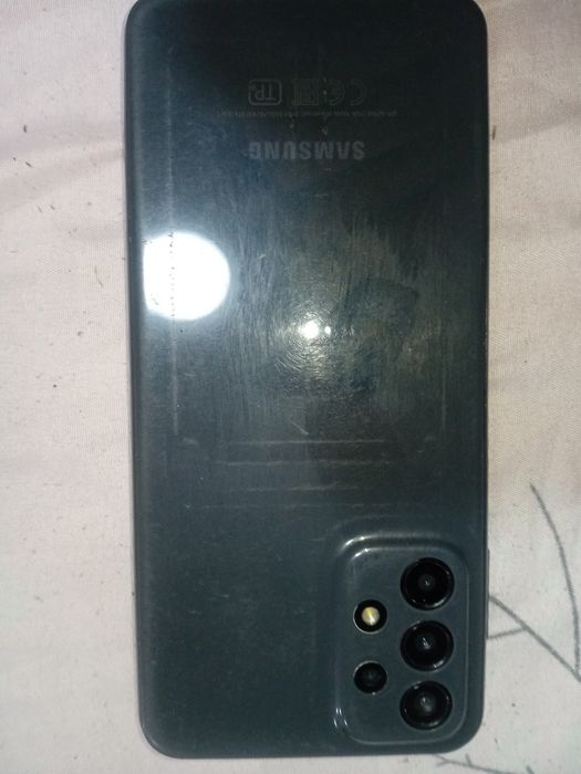 Продам самсунг а 23 и также nubia music