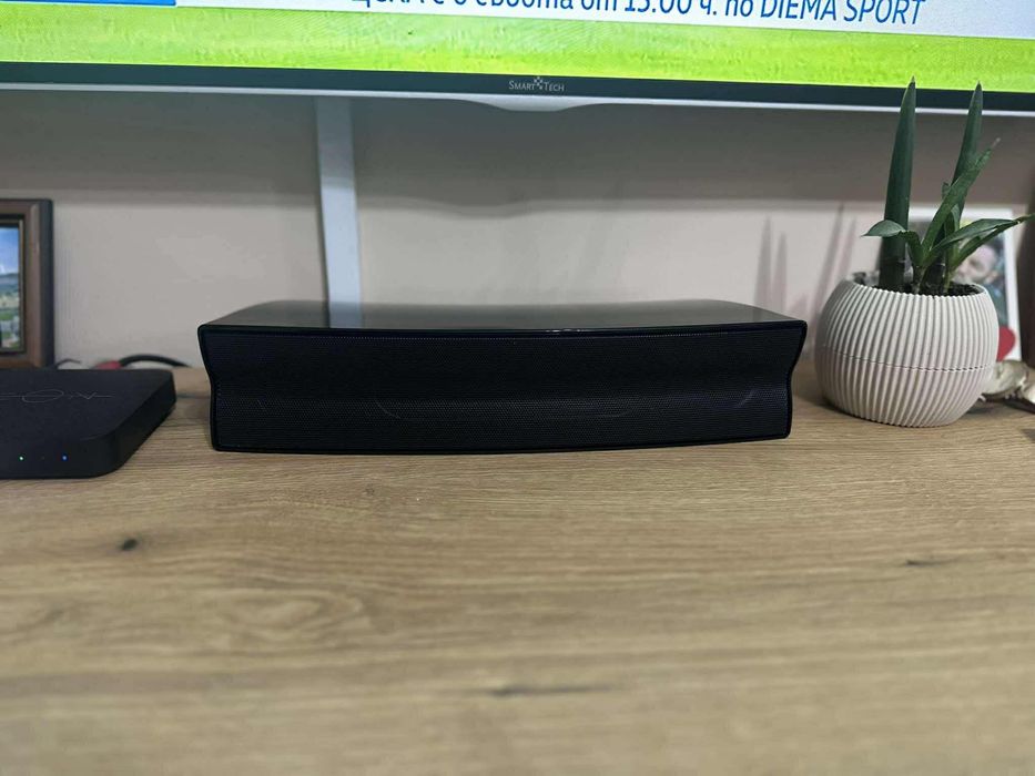 Система за домашно кино SAMSUNG