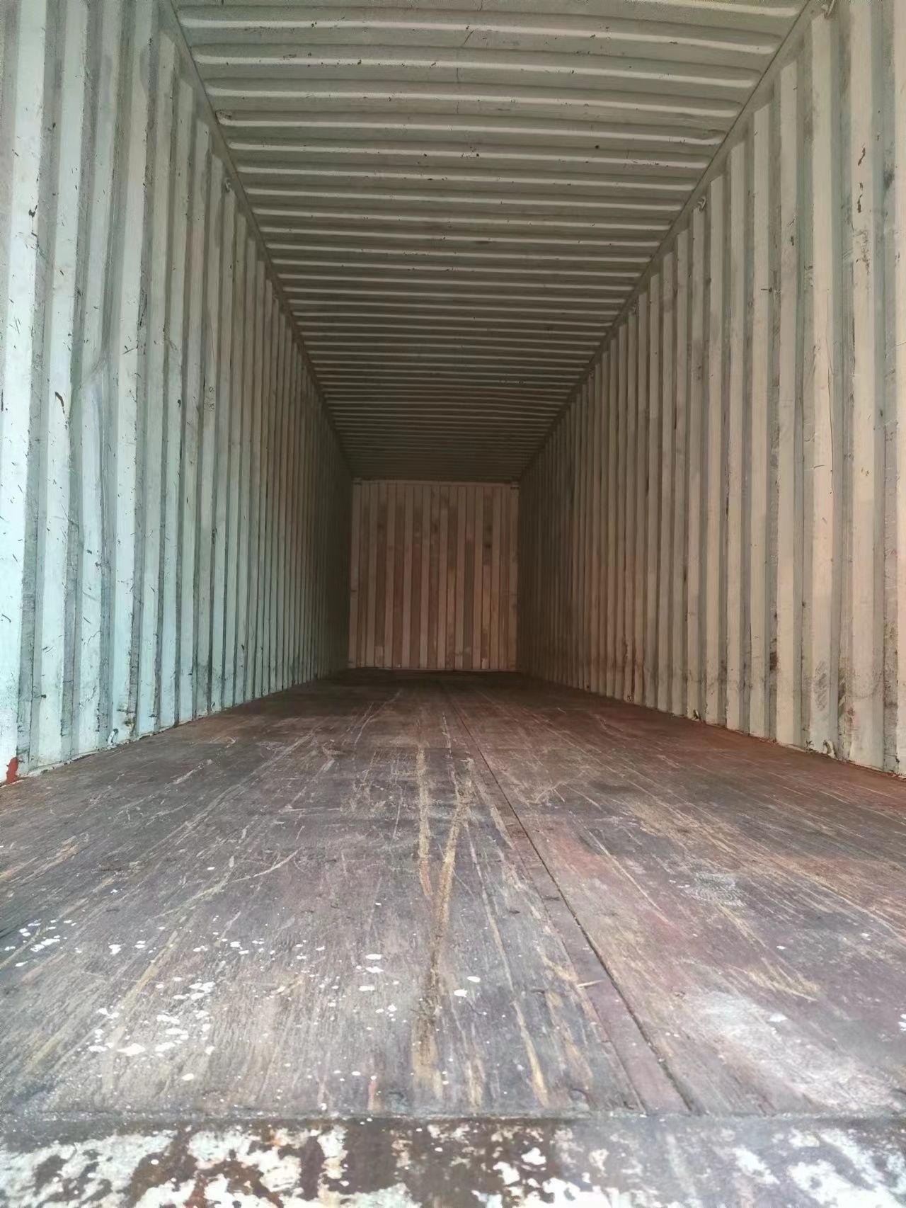 Продажа морских 40 футовых контейнеров с доставкой выгрузкой