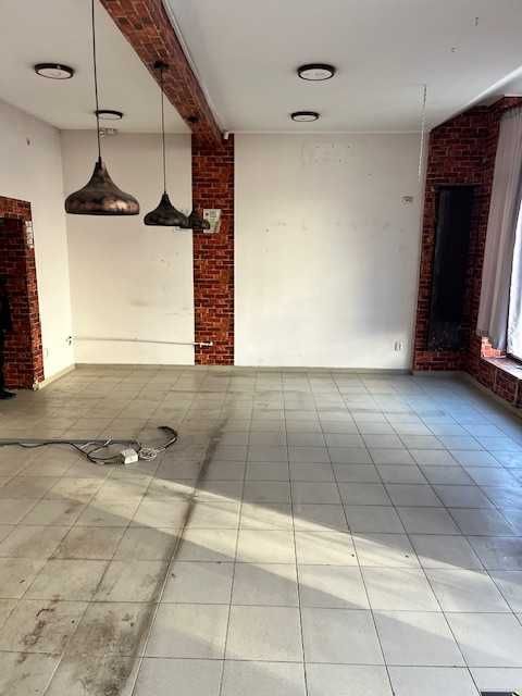 Spatiu Comercial de Inchiriat Soseaua Mihai Bravu 138