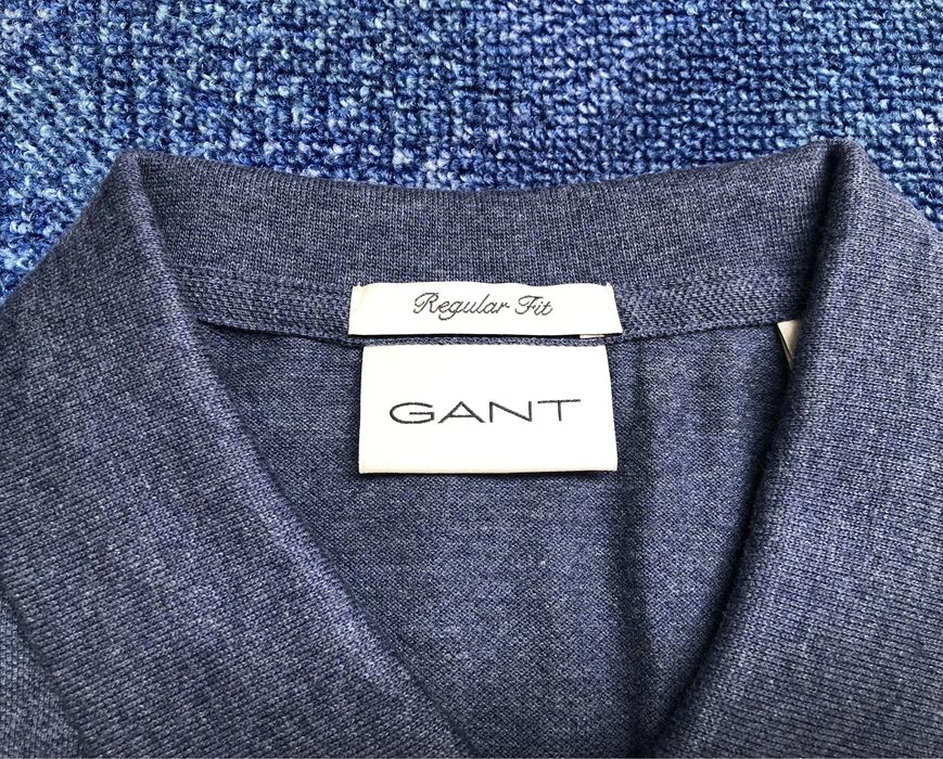 Gant / Camp David Polo Shirt ОРИГИНАЛНИ мъжки поло тениски M/L/XL