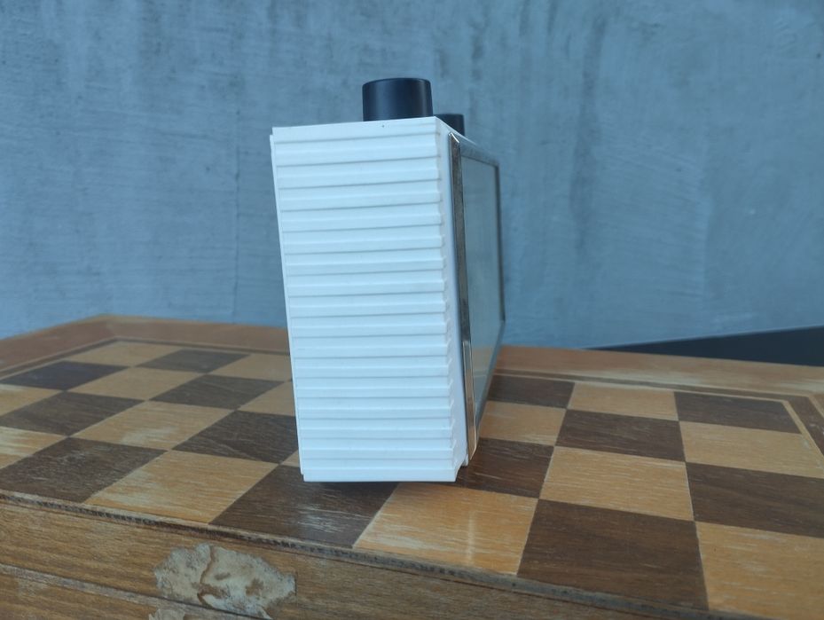 Руски часовник за шах Янтар