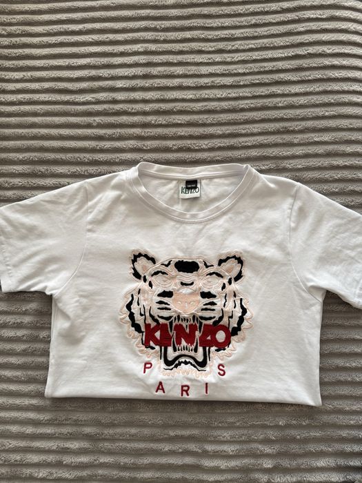 Дамска Тениска KENZO