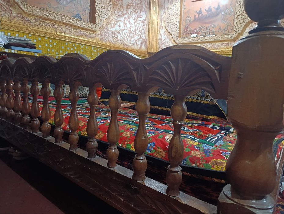 Тапчан 1 млн сум бу