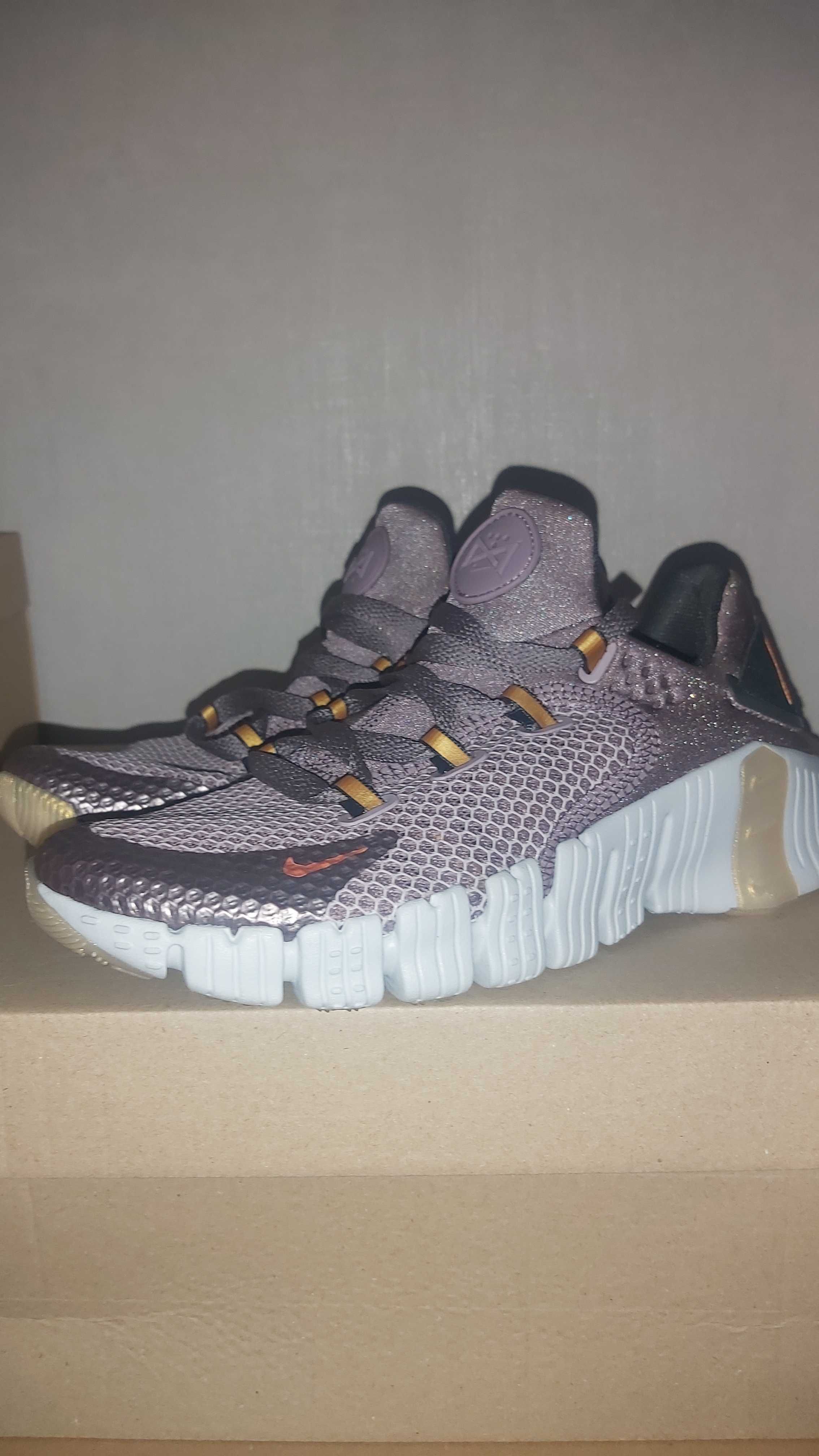 Nike Free Metcon 4 Premium - Номер 36.5