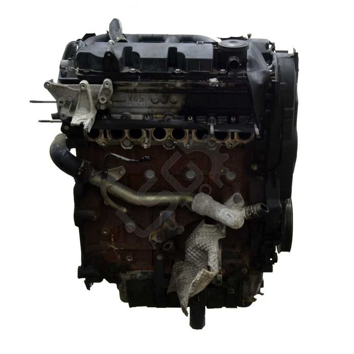 Двигател 2.0 DYXH Peugeot 308 I (2007-2015) ID: 97178