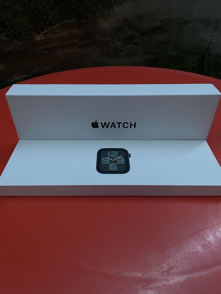 Apple Watch SE2 v2 GPS 44mm