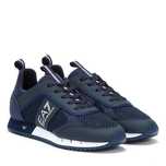 Мъжки маратонки EA7 Emporio Armani X8X027 XK050 D813
