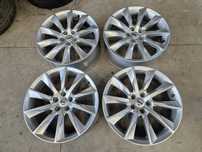 Jante Volvo S90 V90 R18 originale stare foarte buna