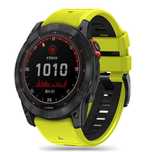 Каишка iconband pro за garmin fenix 3 / 5x / 3hr / 5x plus / 6x / 6x p