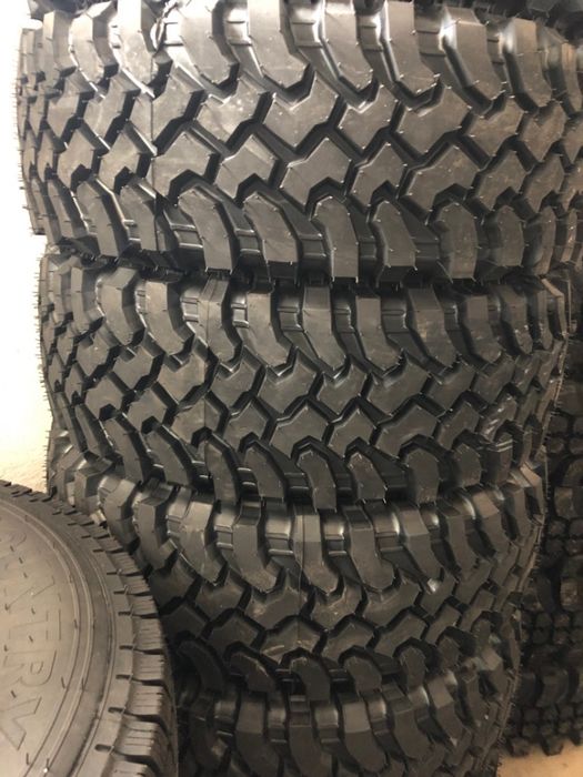 Anvelopa off-road resapata EQUIPE Dakar 235/70 R16 4x4 M+S