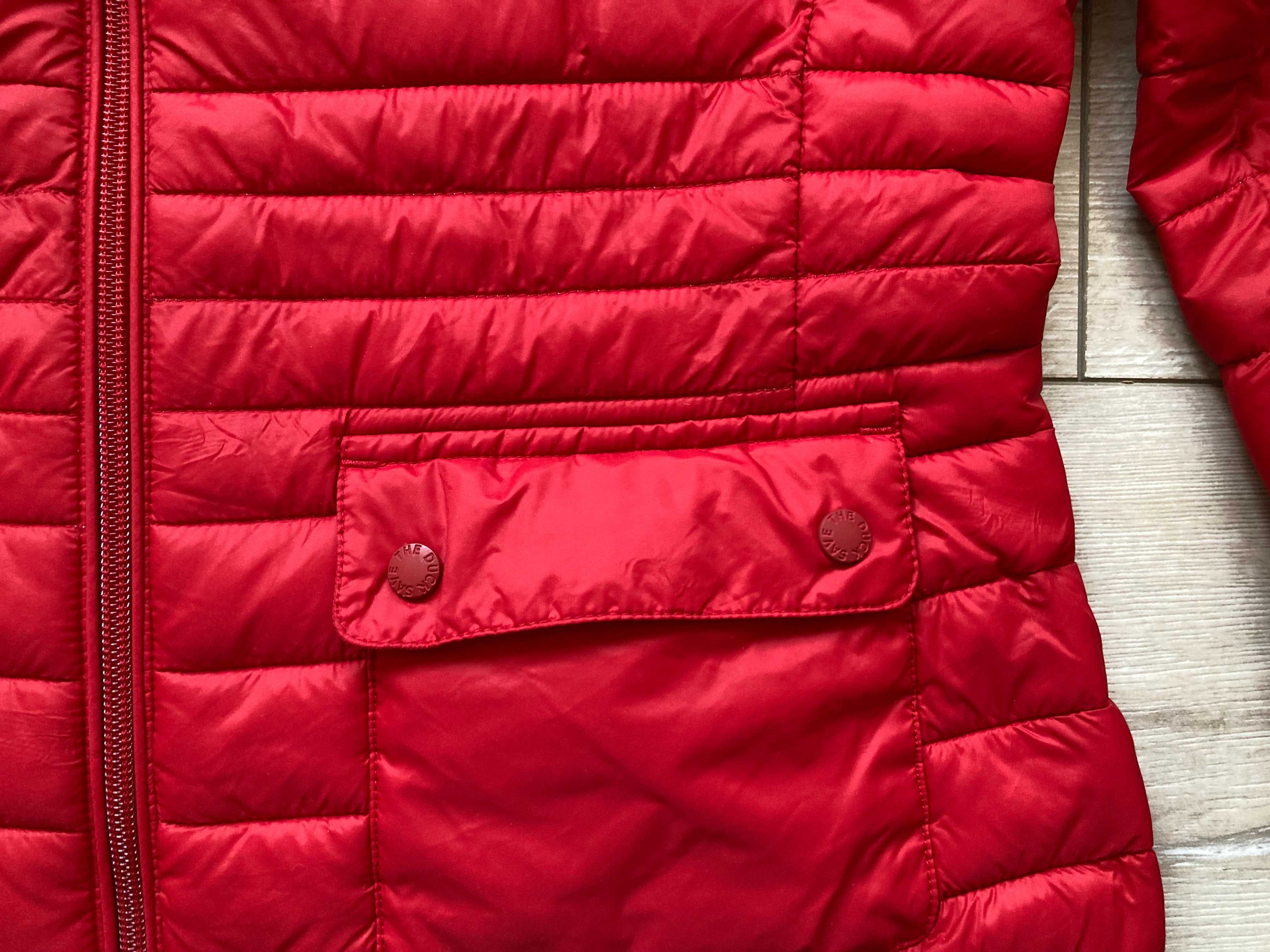Save The Duck PLUMTECH Ultra Light Jacket  женско яке размер 3 /  M/L