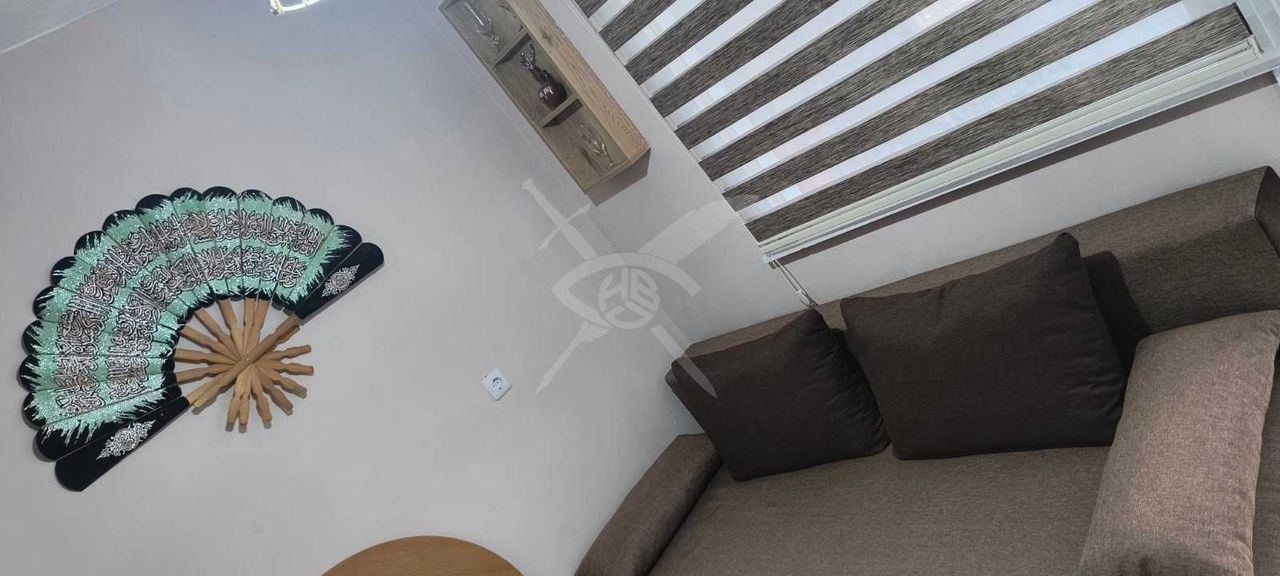 Продава се Двустаен апартамент в Малко Търново - 48 кв.м за 730 €/кв.м - Снимка #3