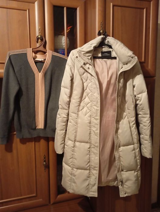 Вещи женские в хорошем состоянии