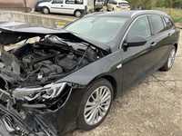 Oglinda neagra opel insignia b