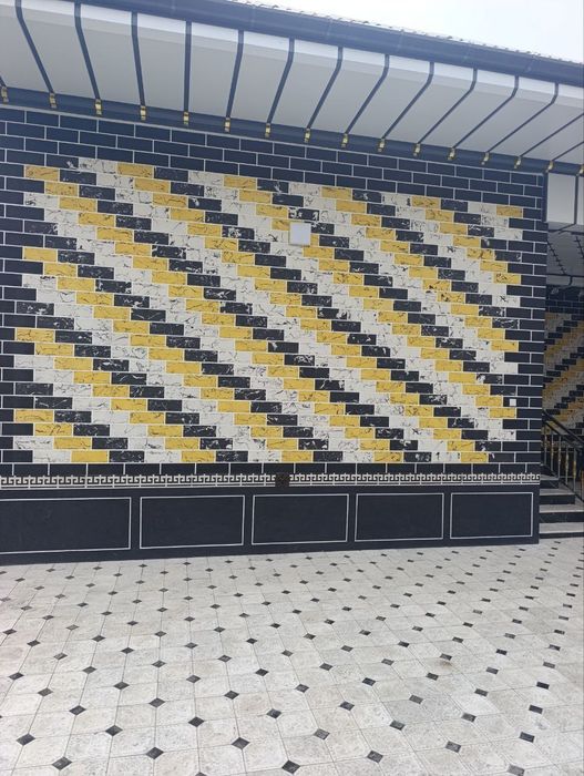 Гибкий камень гибкий кирпич