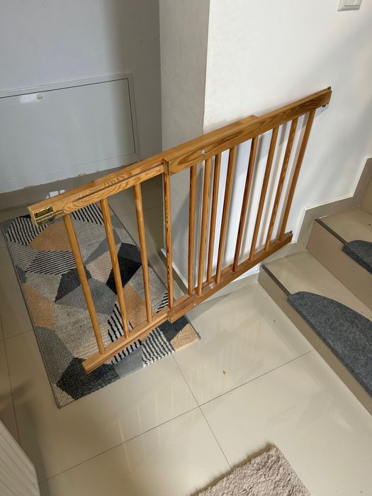 Bariera /poarta siguranta copii