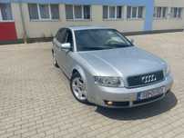 Audi a4 b6 1.9 tdi