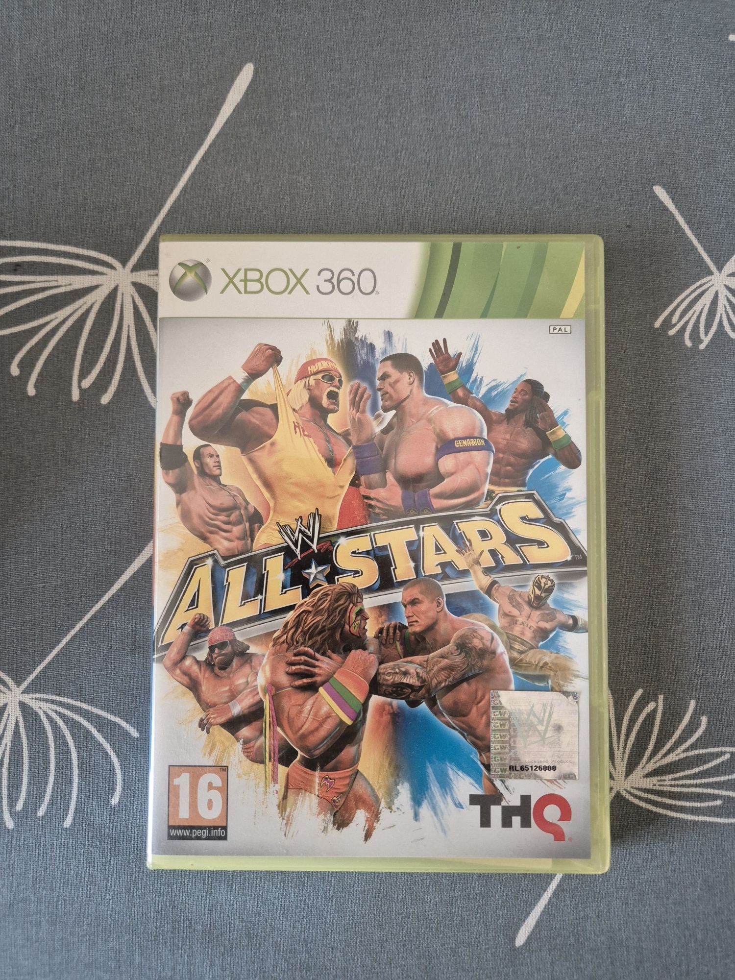 Vand jocuri XBOX360