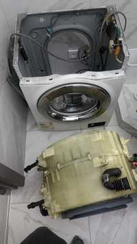 Ремонт стиральных машин посудомоечных машин