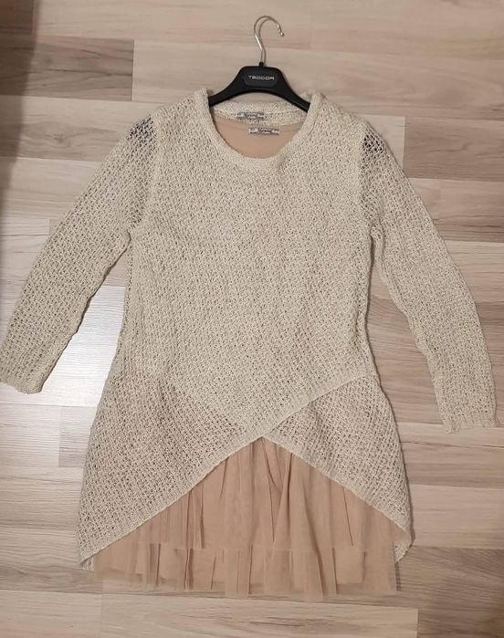 Рокля на Майорал!