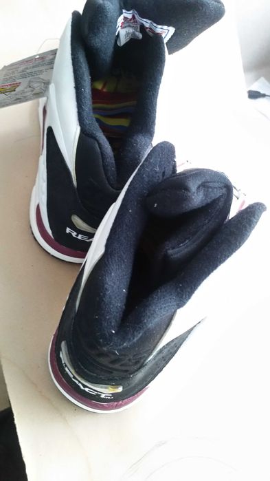 ghete converse react  !!!