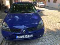 Renault Clio 1,5 dci