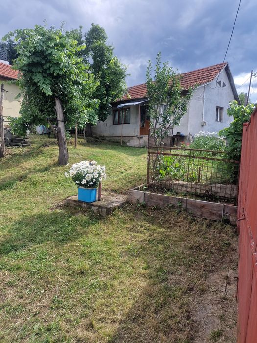 Spre vânzare casă în Săcele turcheș