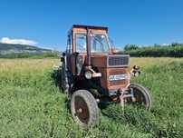Vand tractor U650