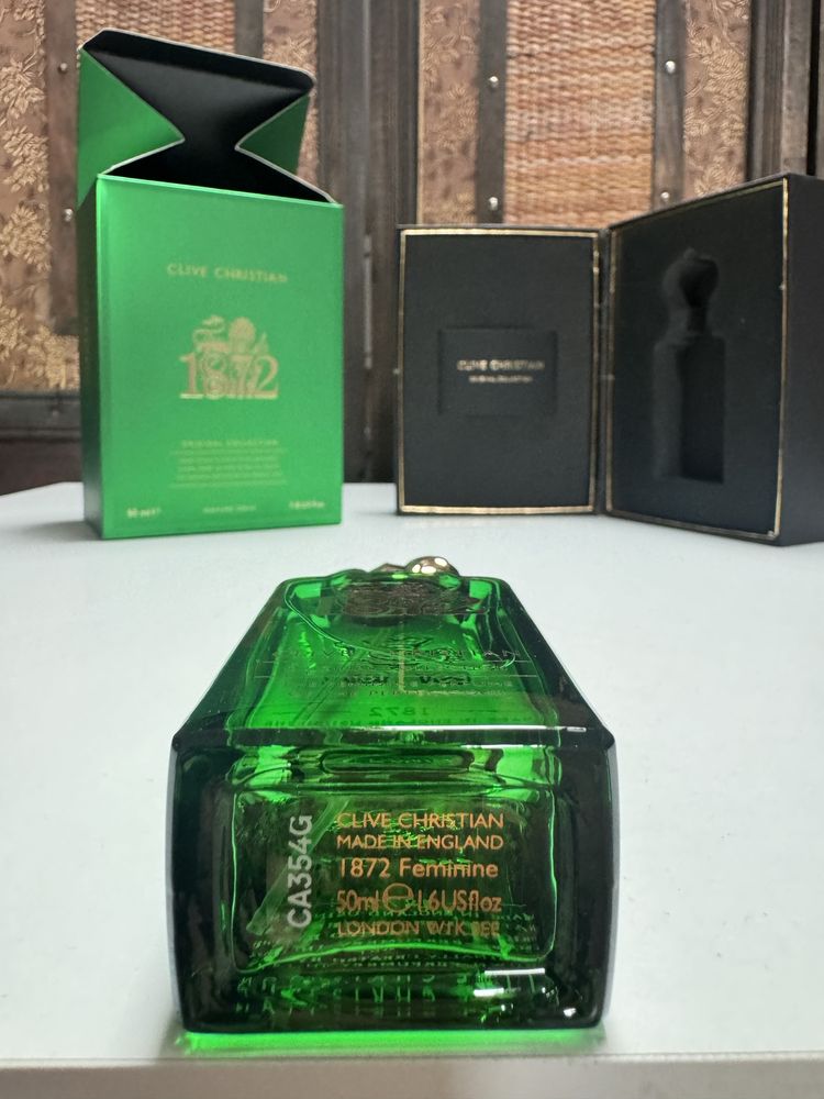Parfum Clive Christian Verde pentru FEMEI