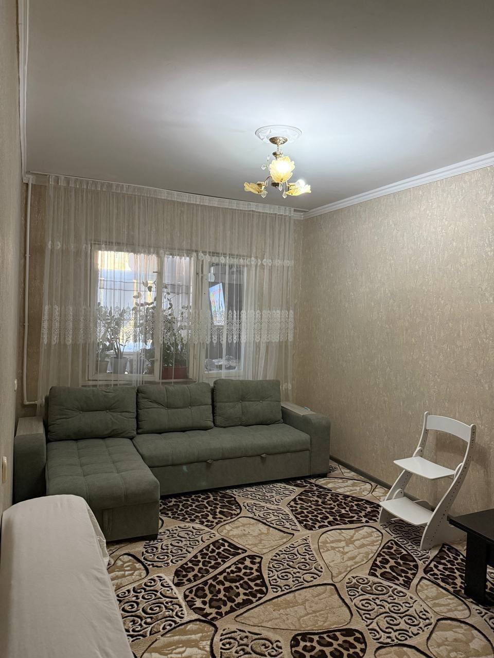 Продается 2-х комнатная квартира, Мирзо Улугбекский район, Феруза