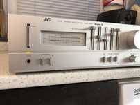 JVC A-X4 стерео усилвател