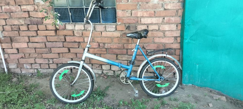 Продам велосипед